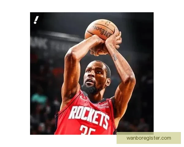 火箭欲借杜兰特之力三杀鹈鹕 锡安能否带队止连败